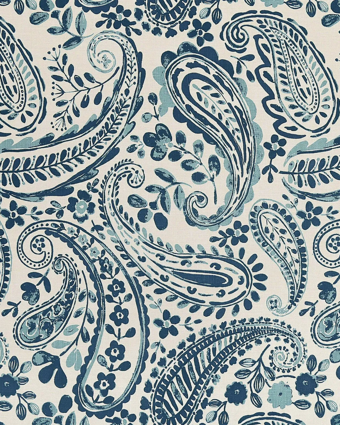 Switzerland Earthy Linen