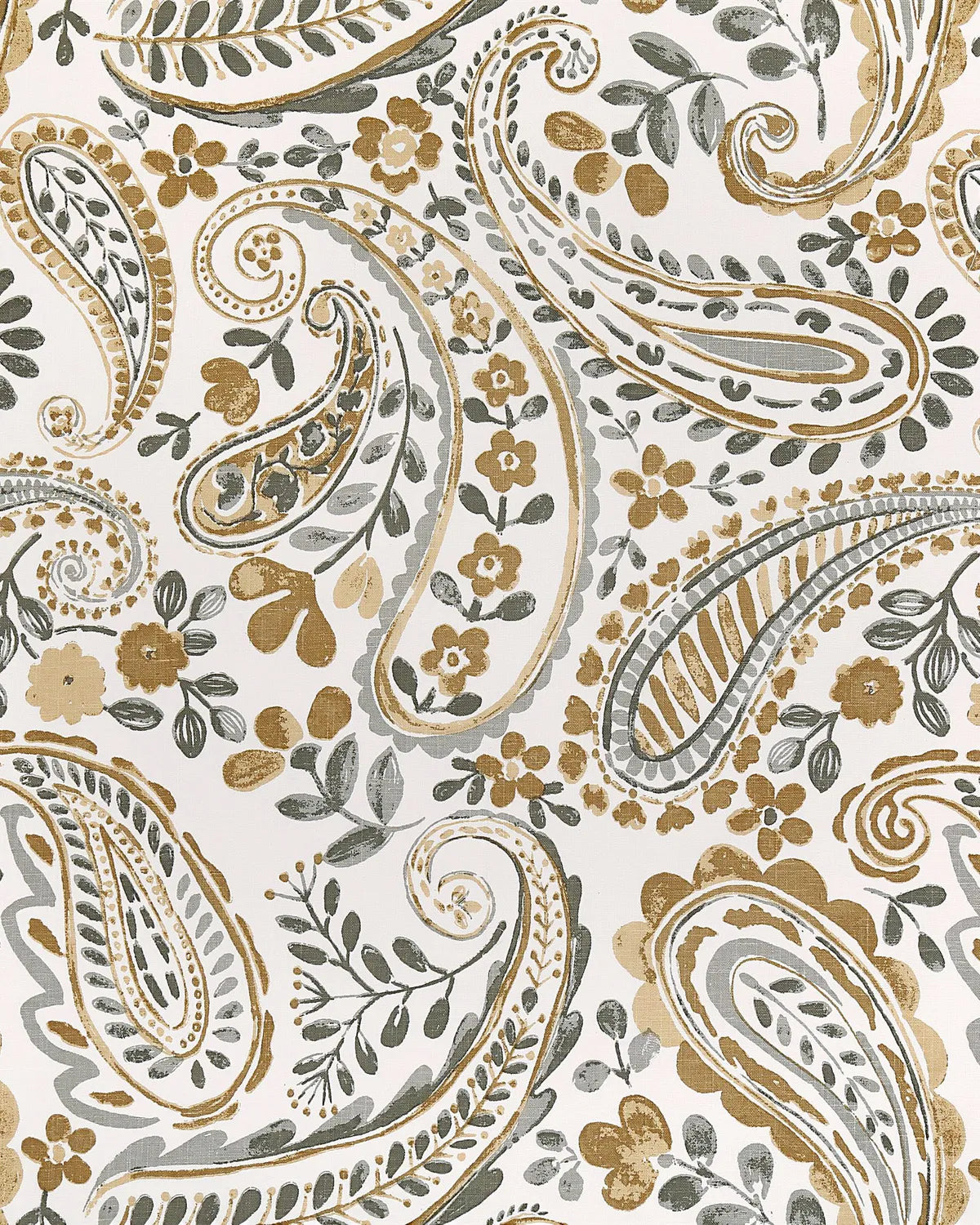 Switzerland Earthy Linen