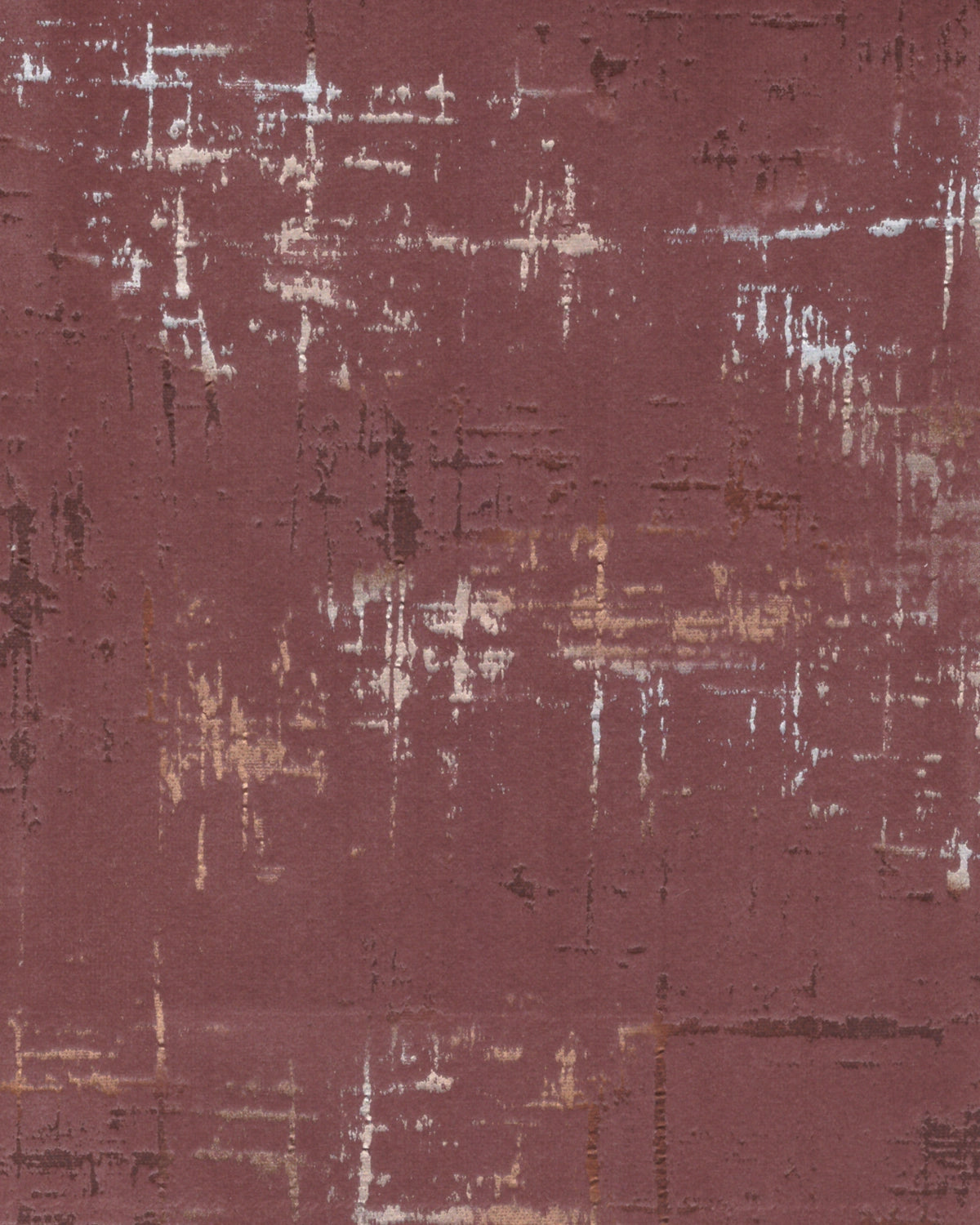 Cadillac Salmon Upholstery Fabric