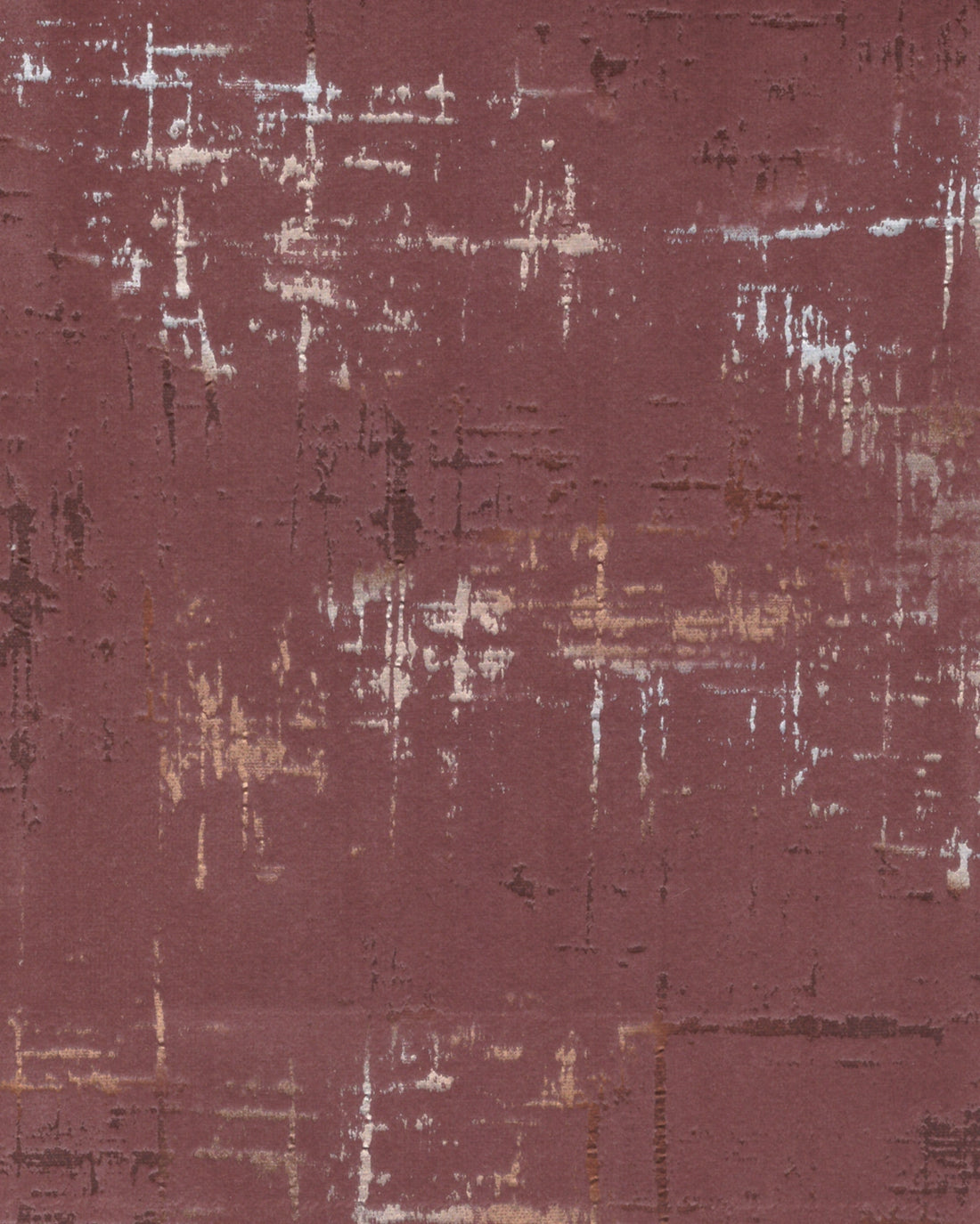 Cadillac Salmon Upholstery Fabric