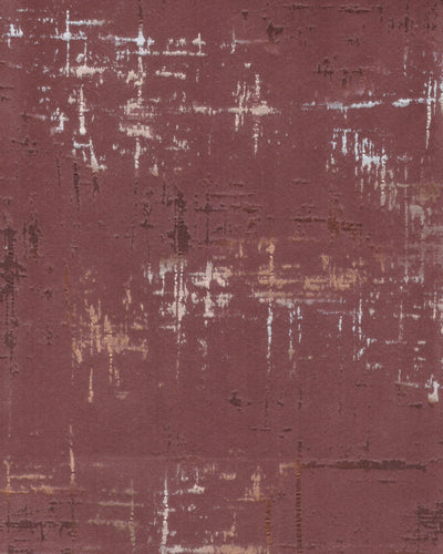 Cadillac Salmon Upholstery Fabric
