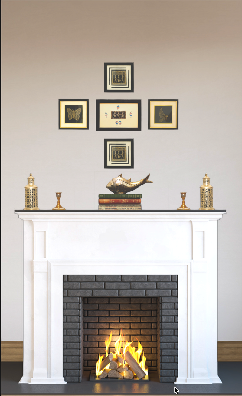 Luxury Interior Items