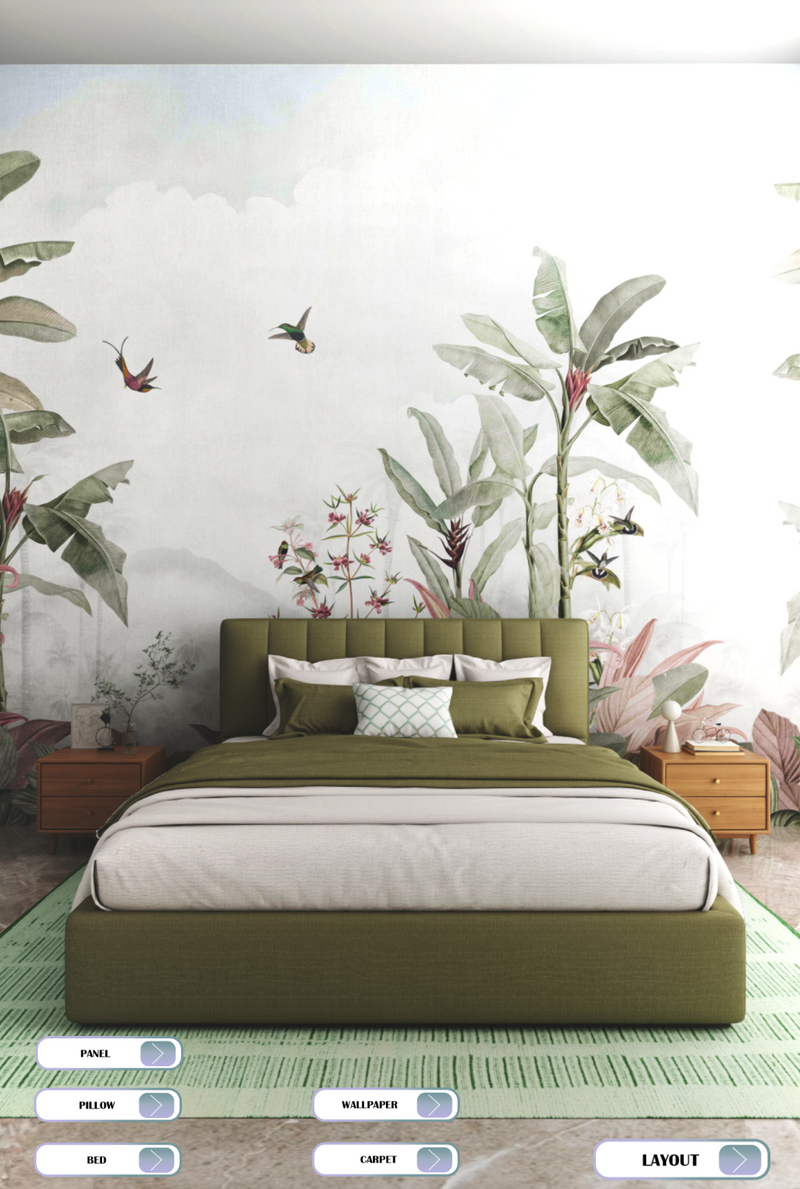 Perfect Pairings for a Styled Bedroom