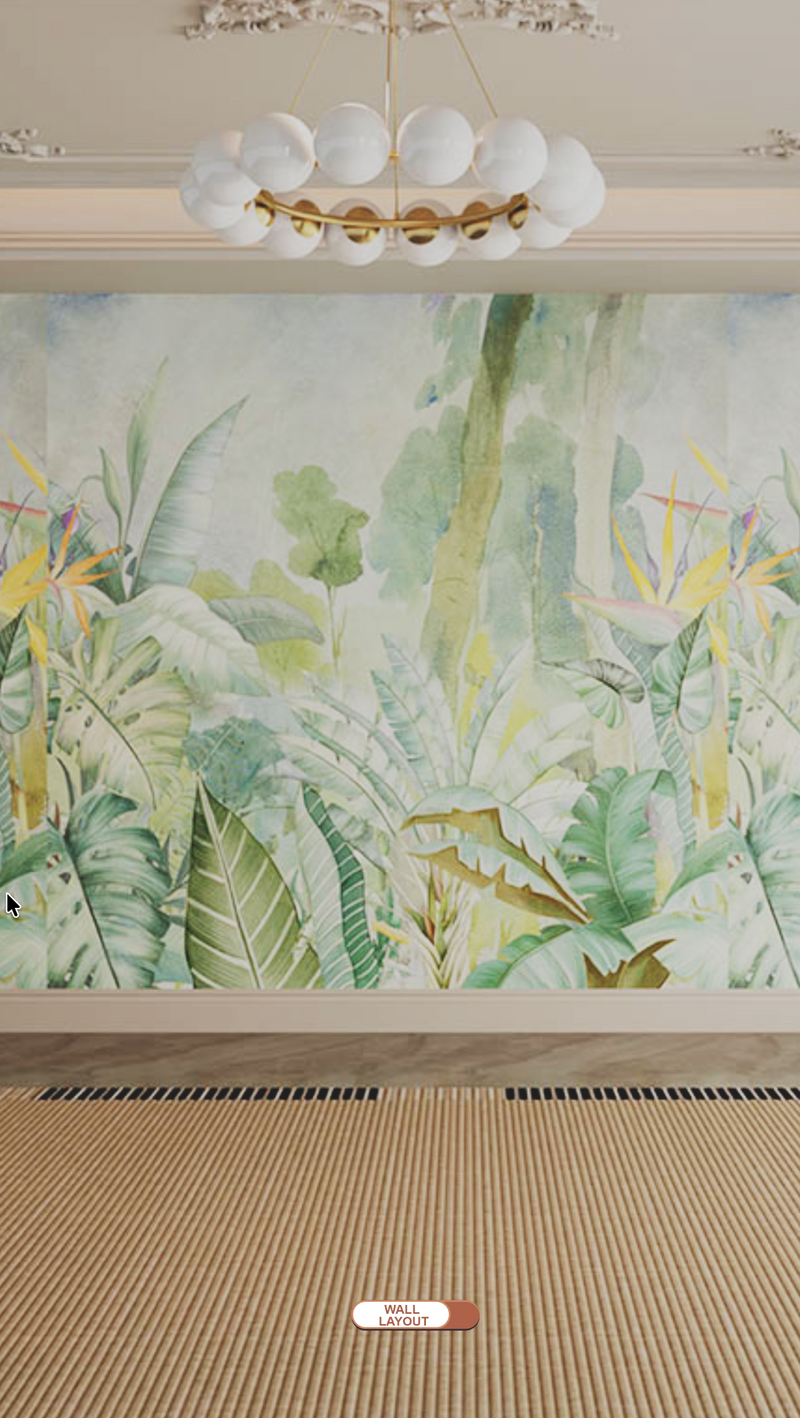 Design That Defines the Room