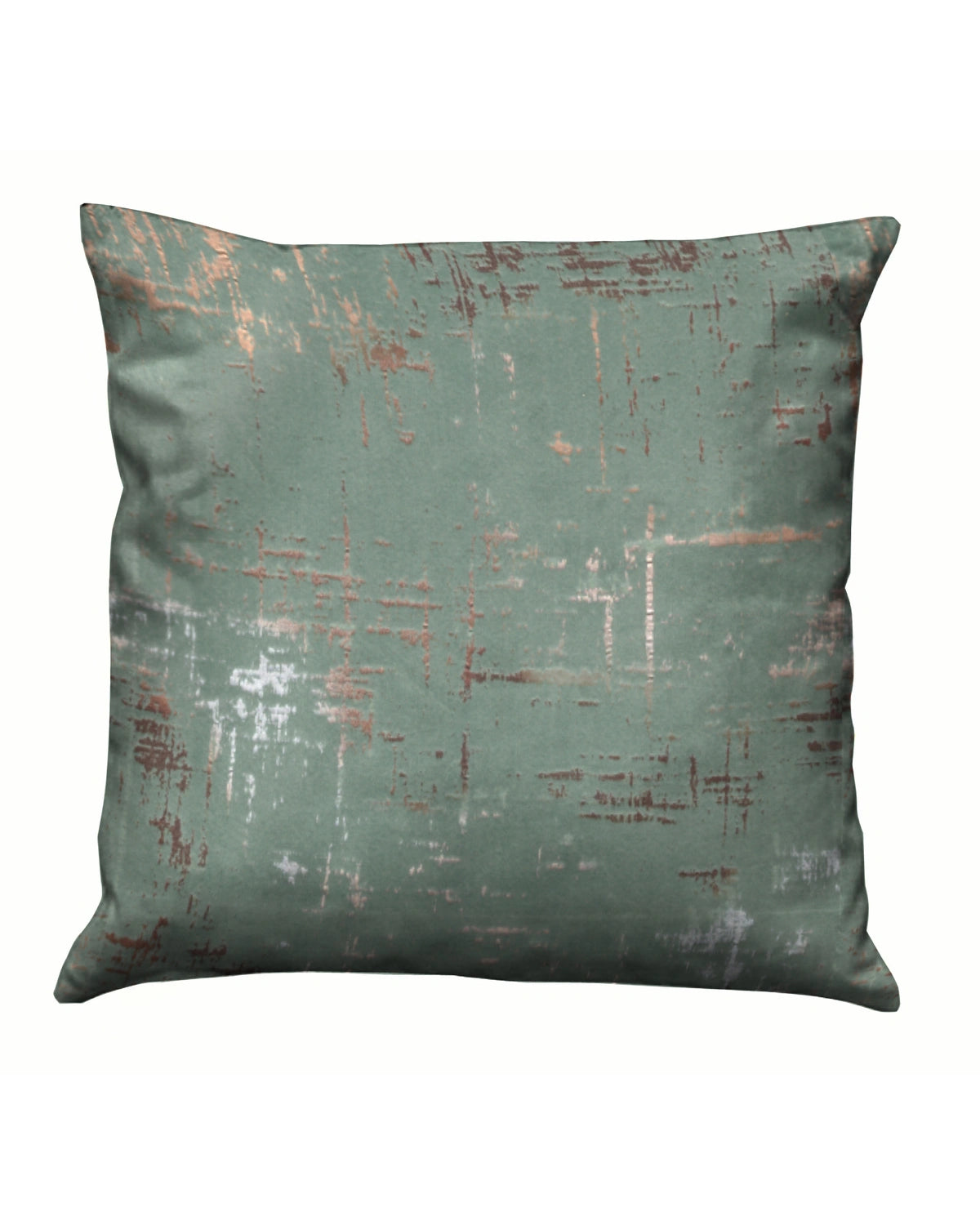 Cadillac Seagreen Upholstery Fabric