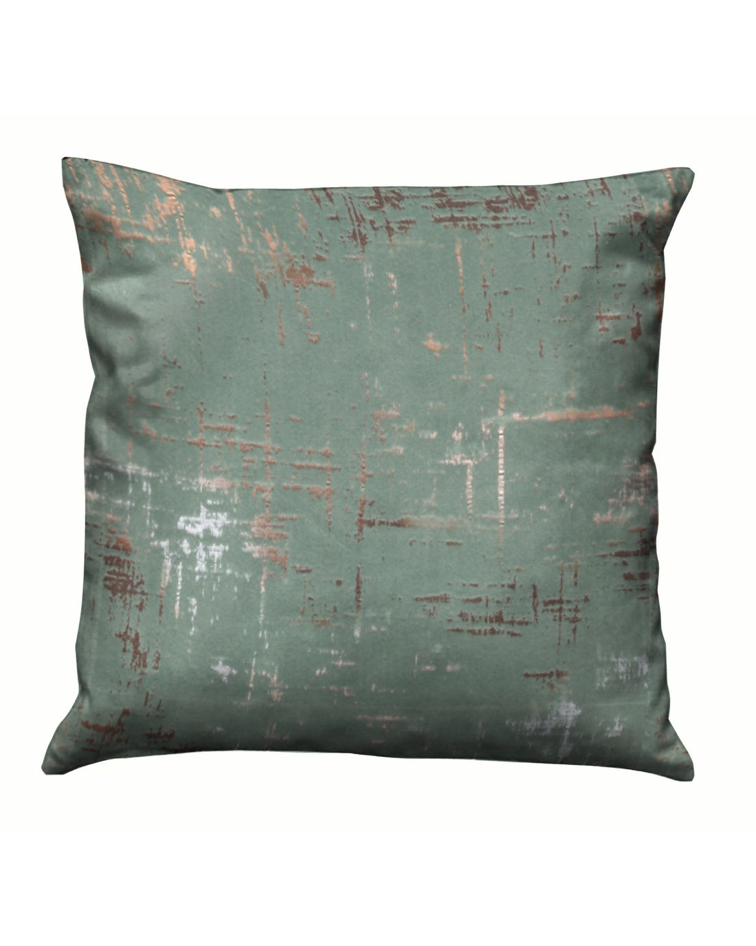 Cadillac Seagreen Upholstery Fabric