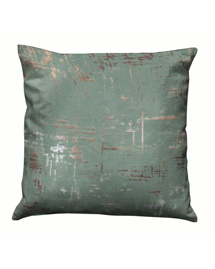 Cadillac Seagreen Upholstery Fabric