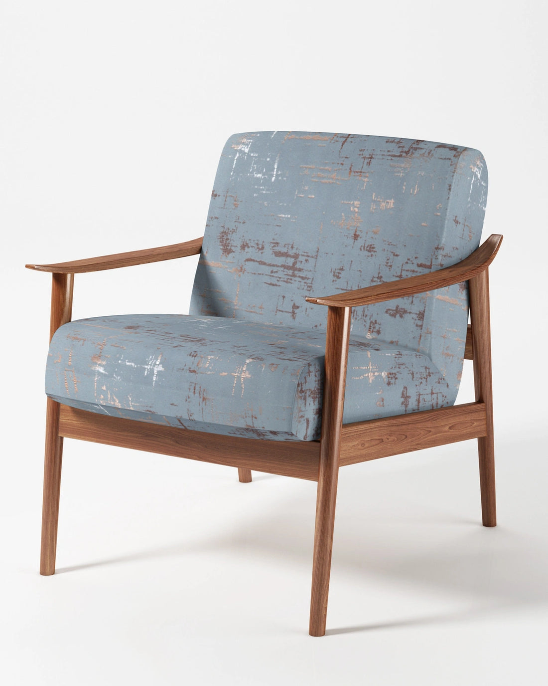 Cadillac Sky Upholstery Fabric