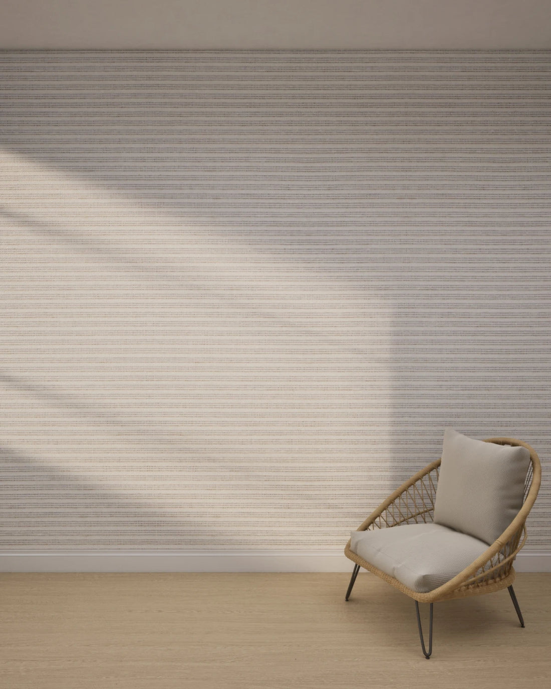 Skyline Weave Wallpaper