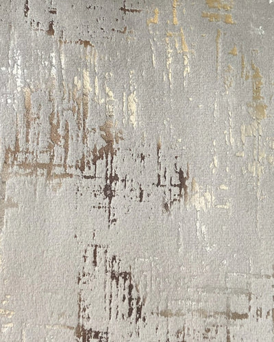 Cadillac Smoke Upholstery Fabric
