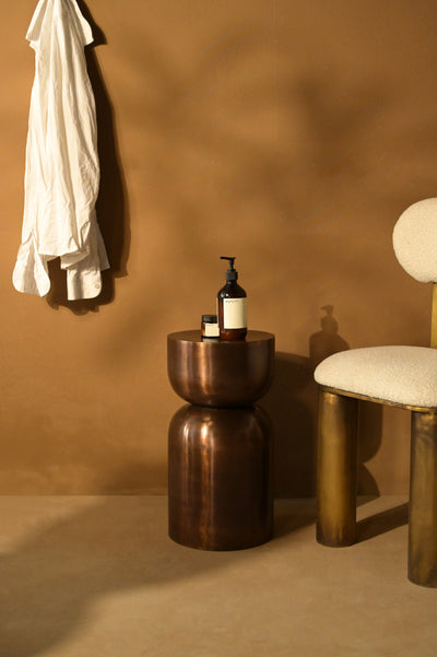 Sorelle Side Table