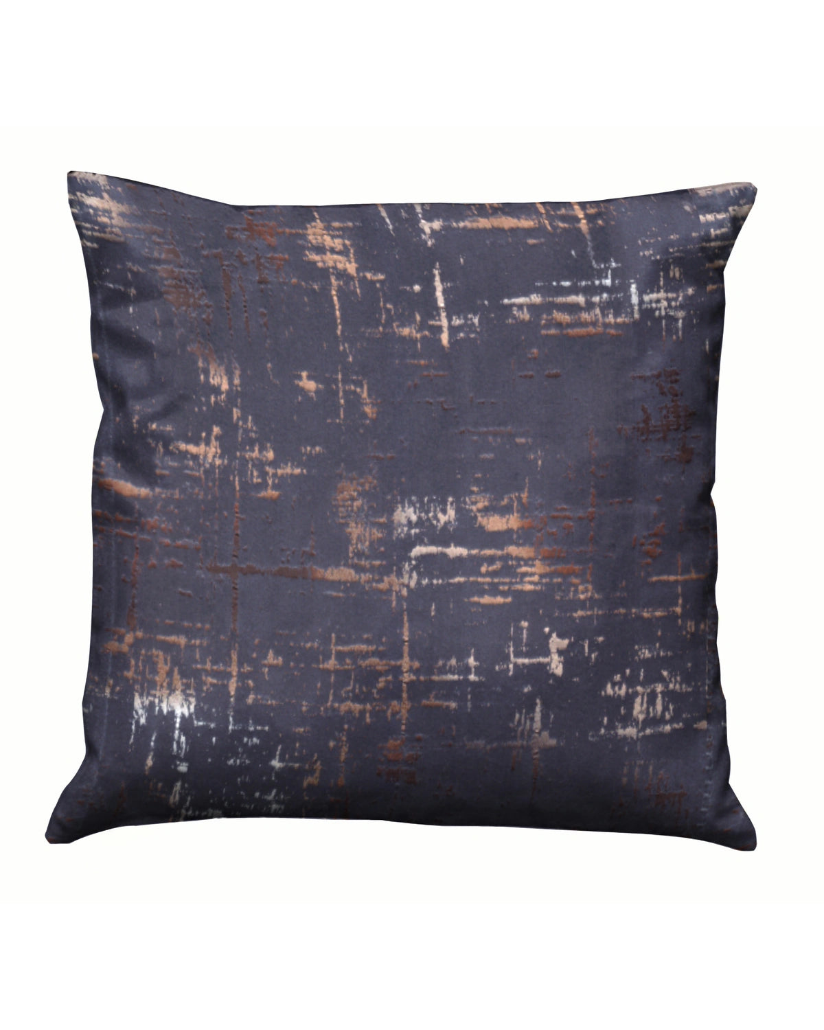 Cadillac Steel Upholstery Fabric