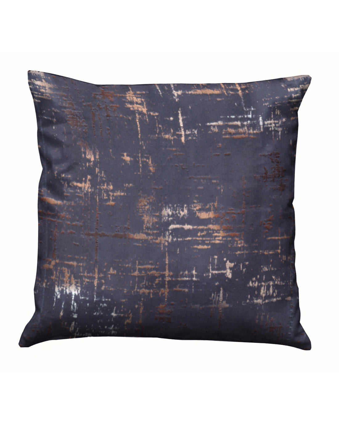 Cadillac Steel Upholstery Fabric