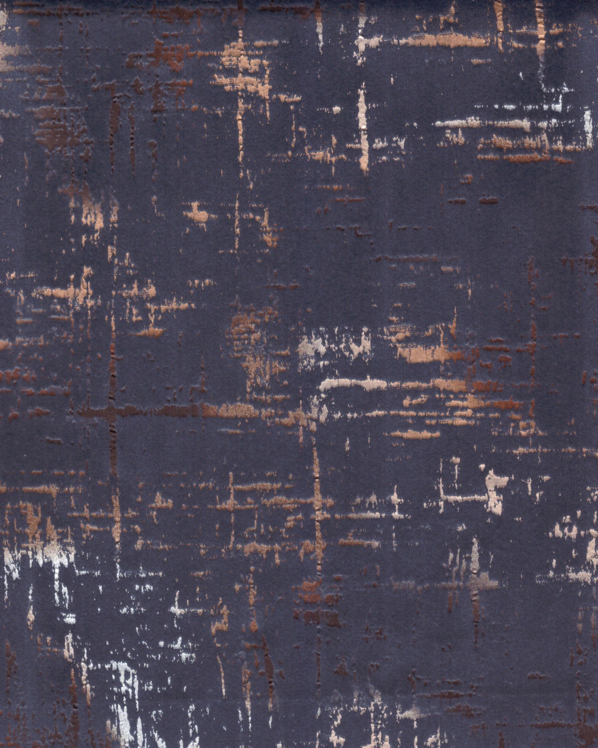 Cadillac Steel Upholstery Fabric