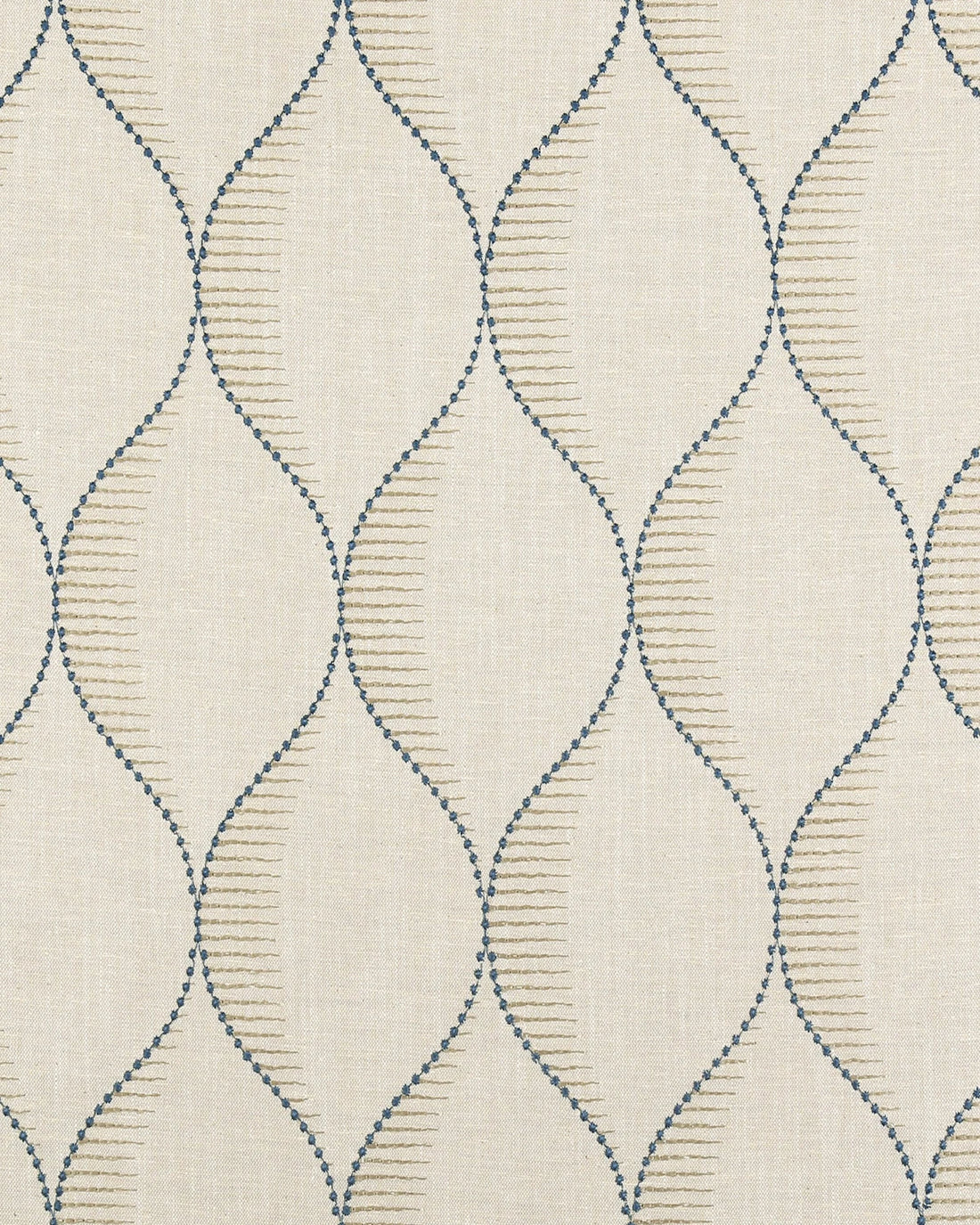 Tamworth Earthy Linen