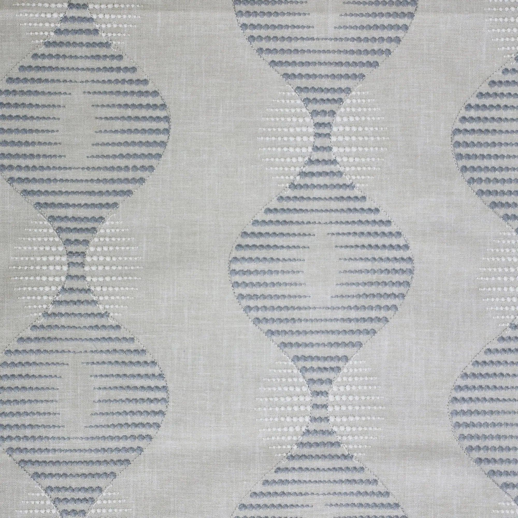 TELUNGU EARTHY LINEN BEIGE SILVERMET