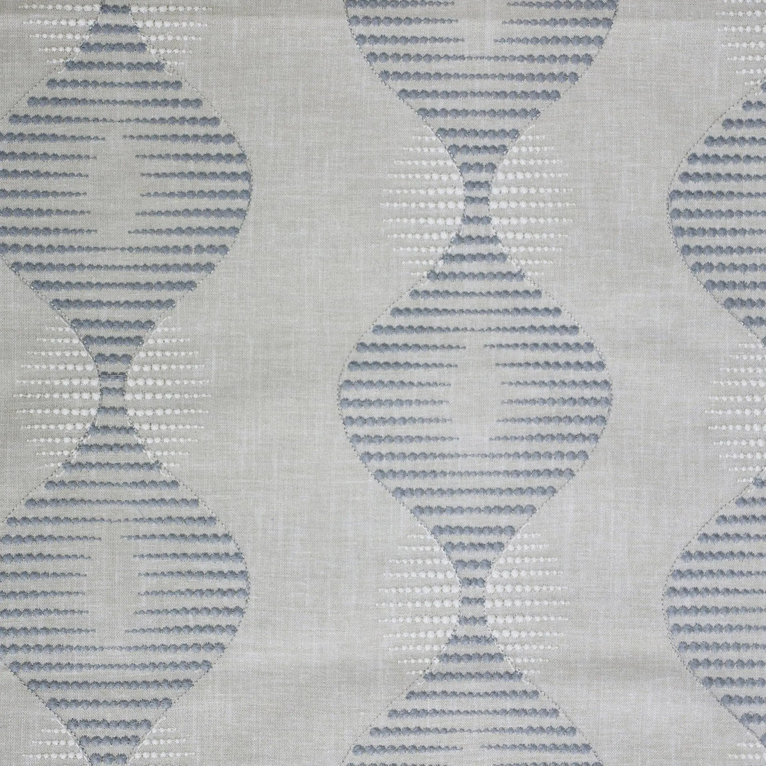 TELUNGU EARTHY LINEN BEIGE SILVERMET