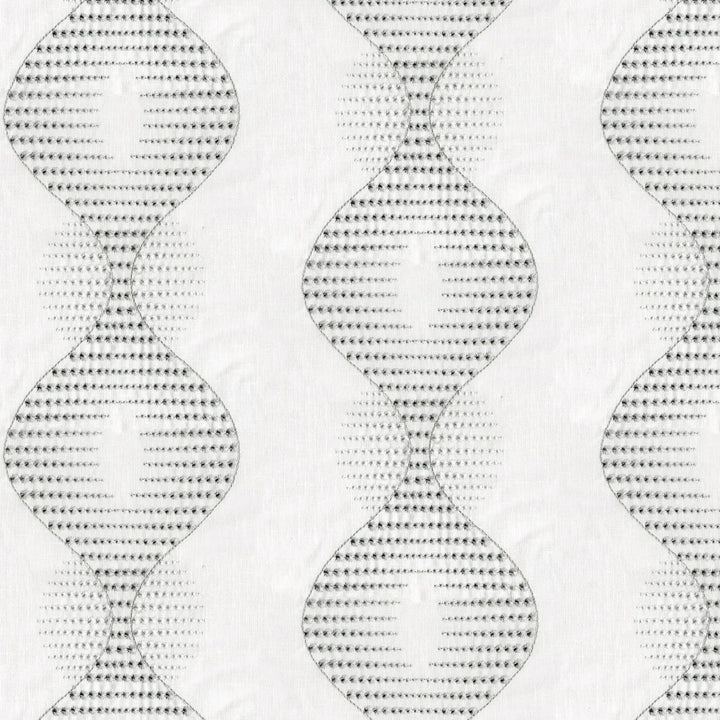 TELUNGU EARTHY LINEN IVORY SILVERMET