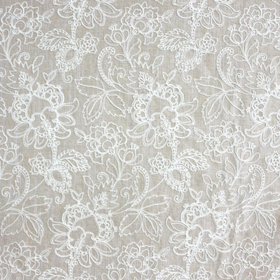 The Golden Days Earthy Linen
