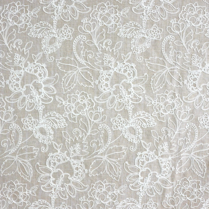 BEIGE KORA -THE GOLDEN DAYS EARTHY LINEN