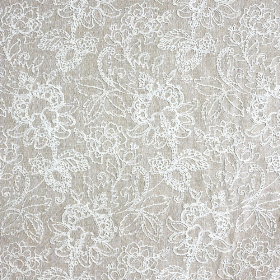 The Golden Days Earthy Linen