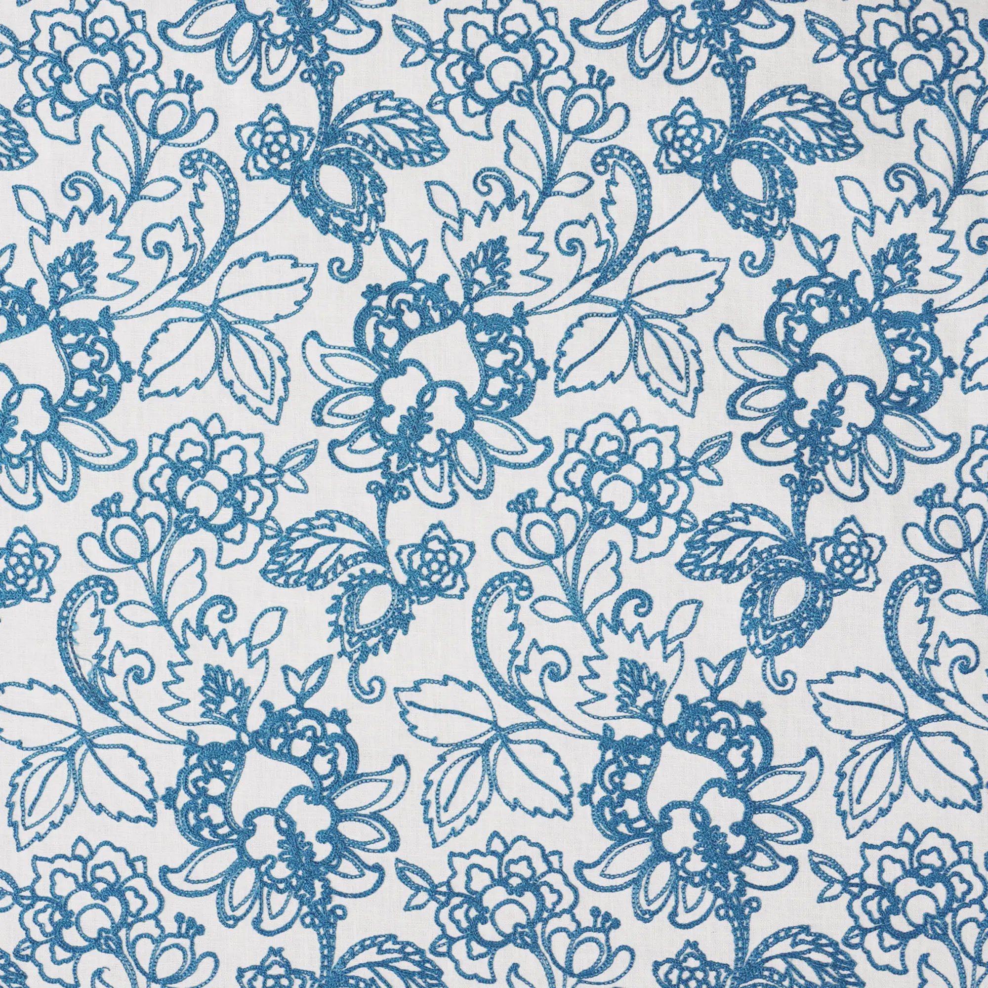 IVORY BLUE -THE GOLDEN DAYS EARTHY LINEN