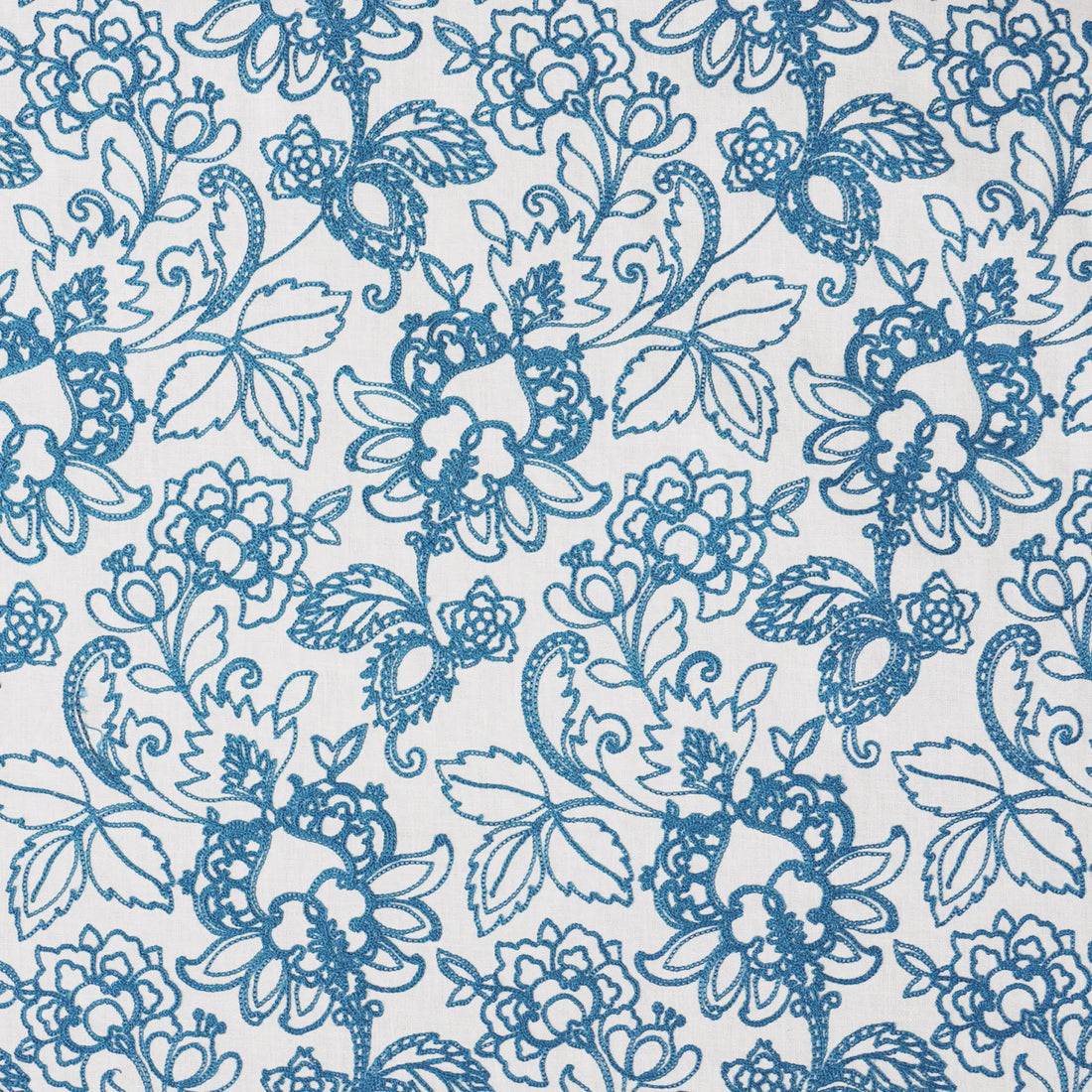 IVORY BLUE -THE GOLDEN DAYS EARTHY LINEN