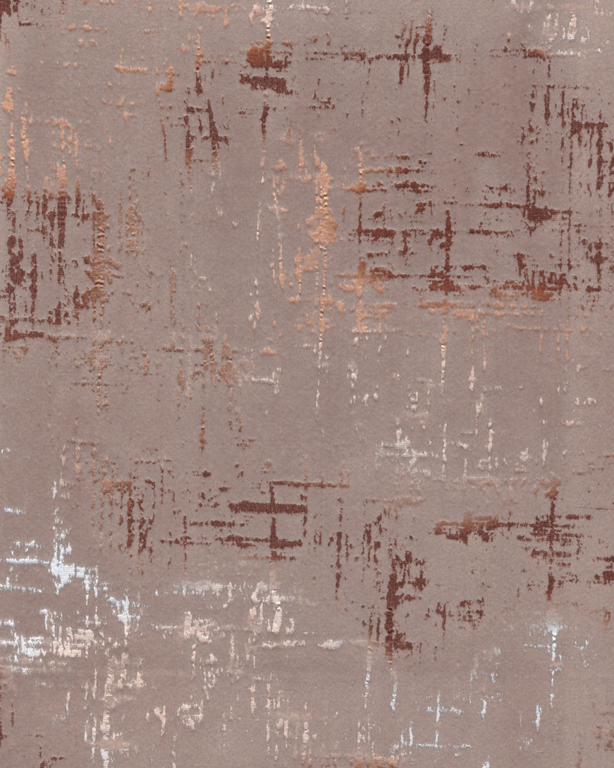 Cadillac Taupe Upholstery Fabric