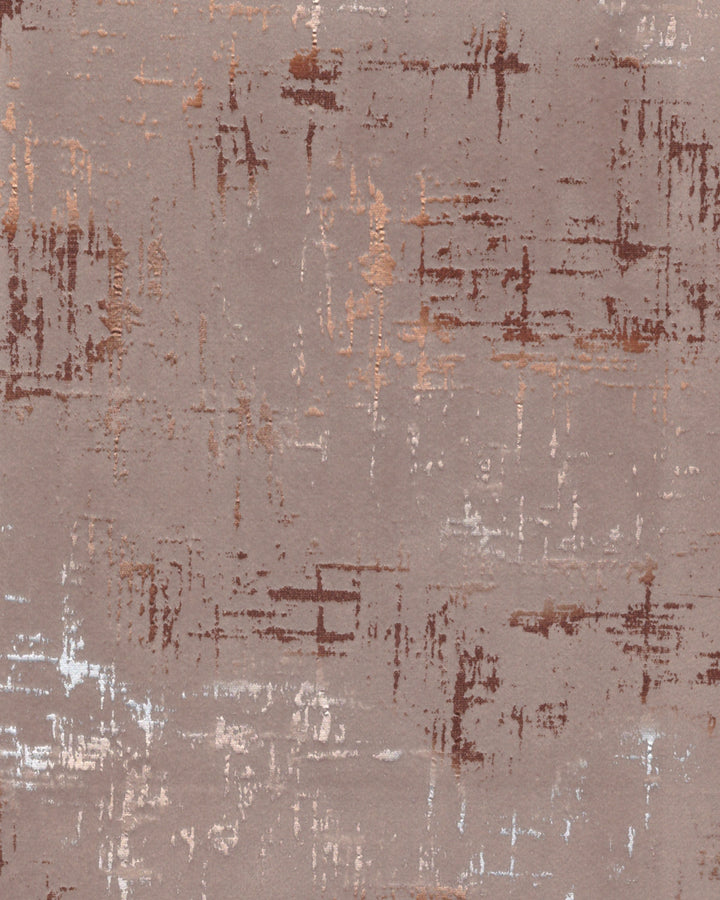 Cadillac Taupe Upholstery Fabric