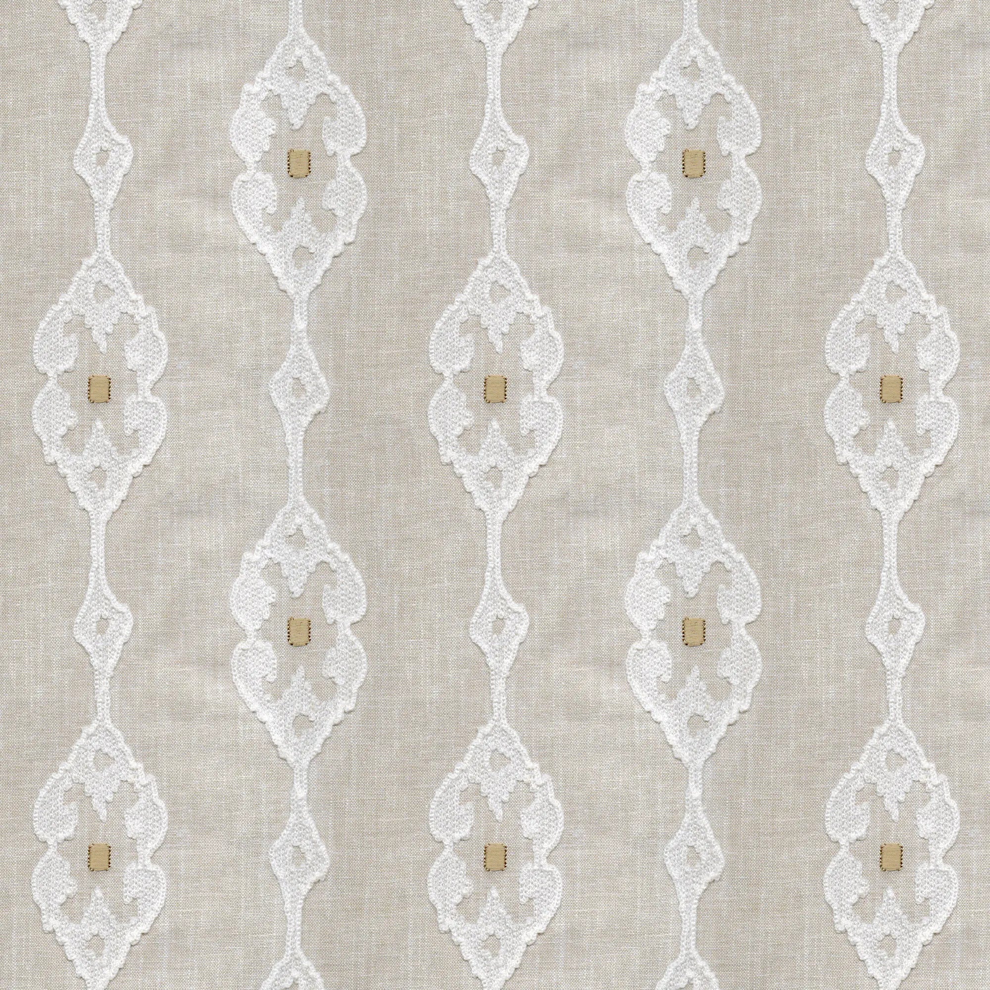 VISION EARTHY LINEN - BEIGE IVORY