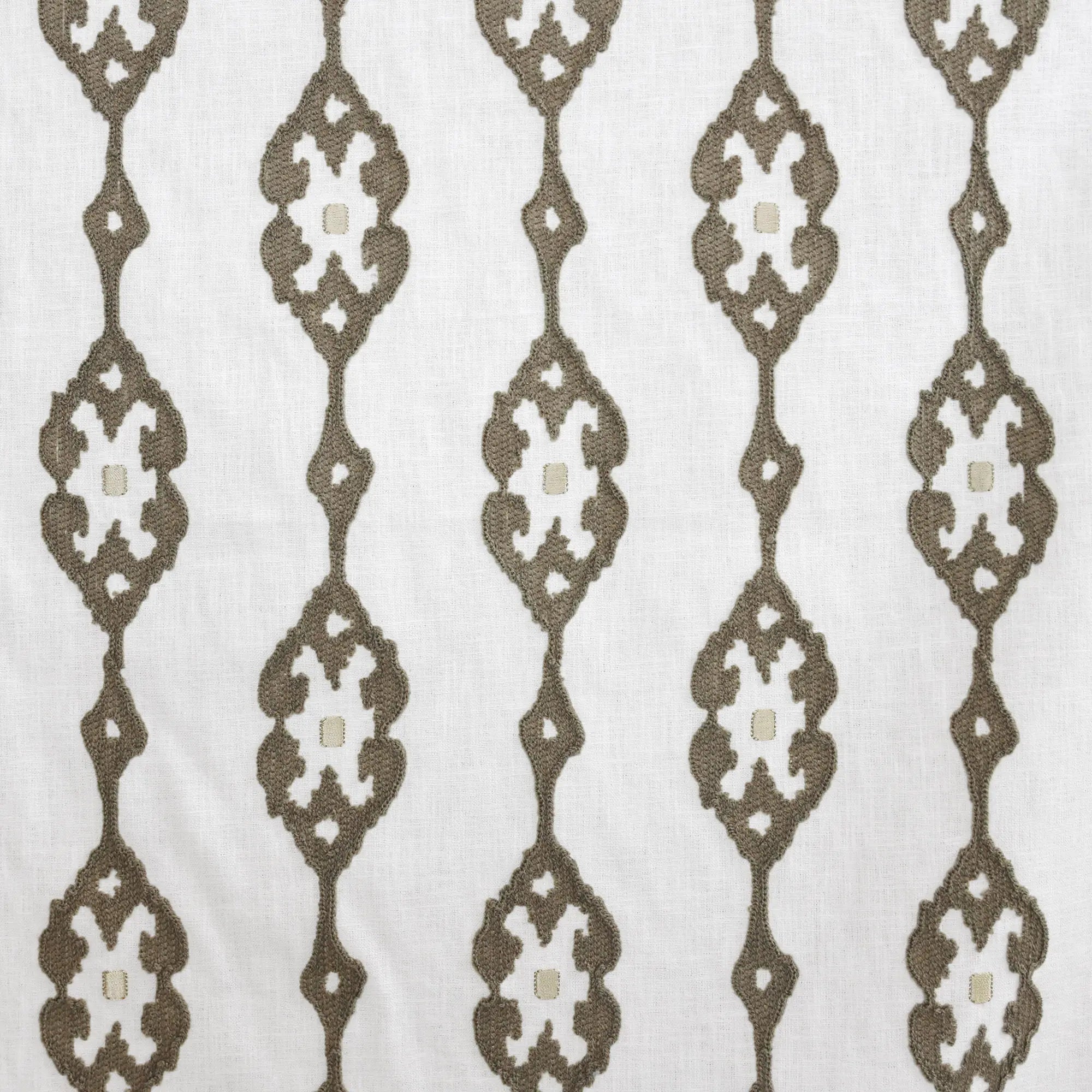 VISION EARTHY LINEN - IVORY SAGE