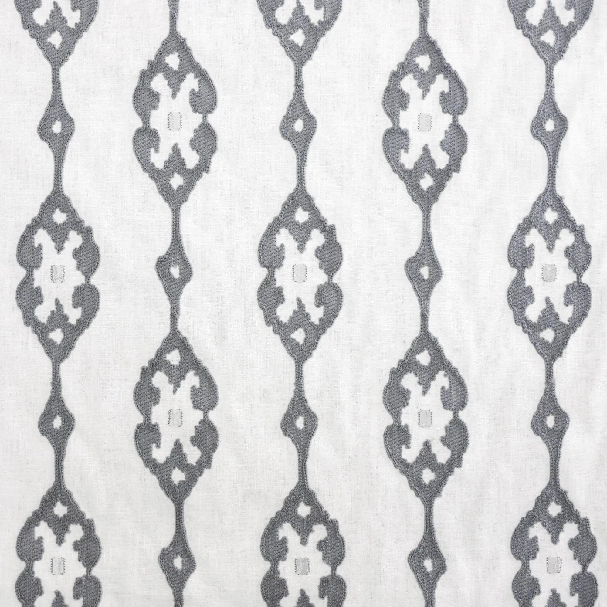 VISION EARTHY LINEN - IVORY SILVER