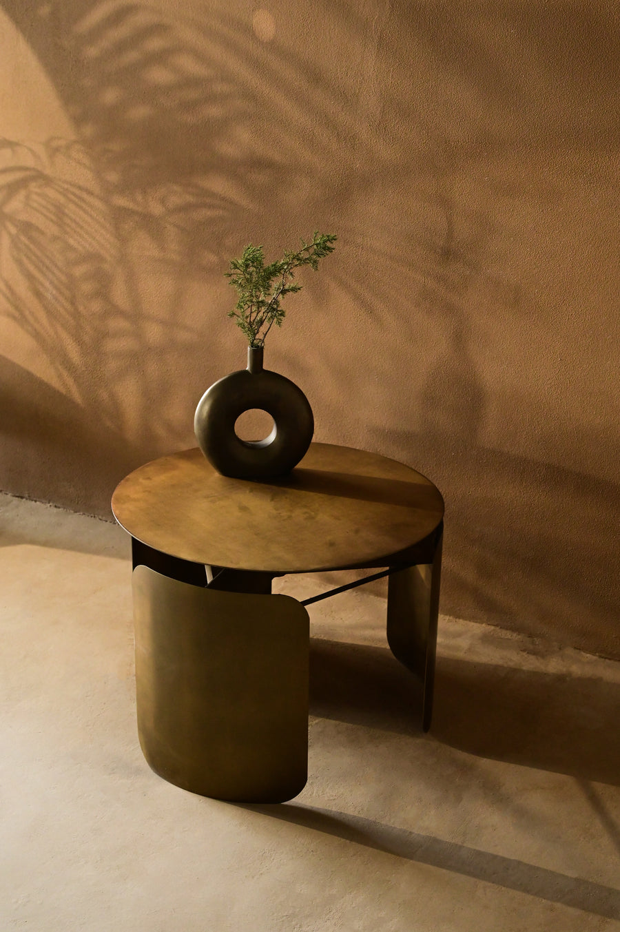 Verdé Coffee Table