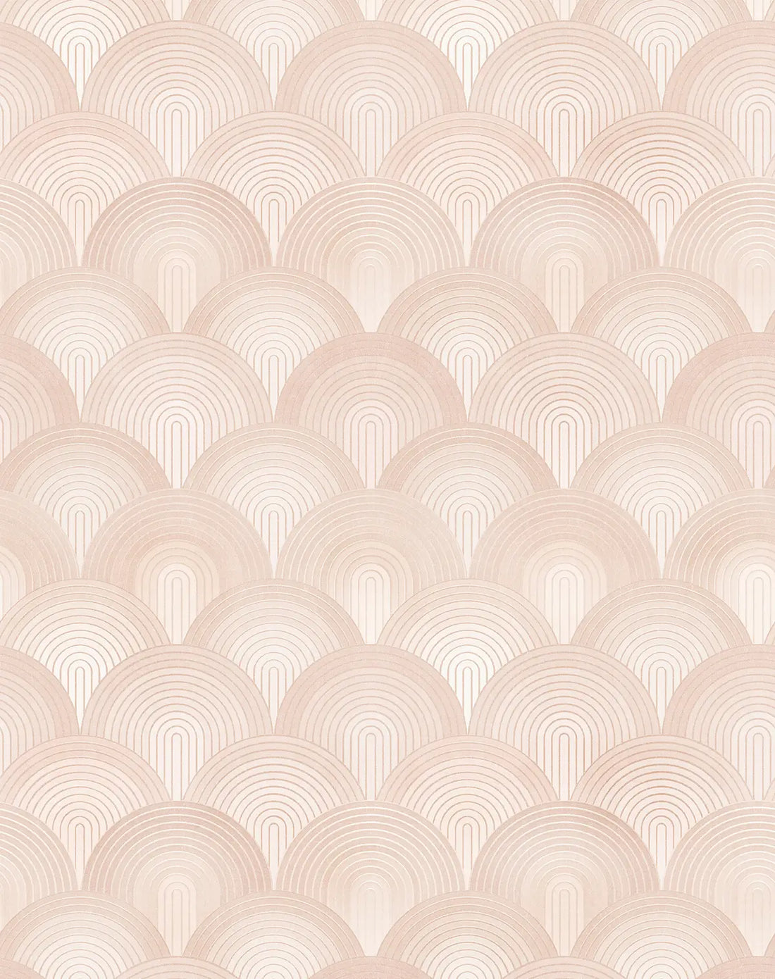 Arcadia Blush Wallpaper
