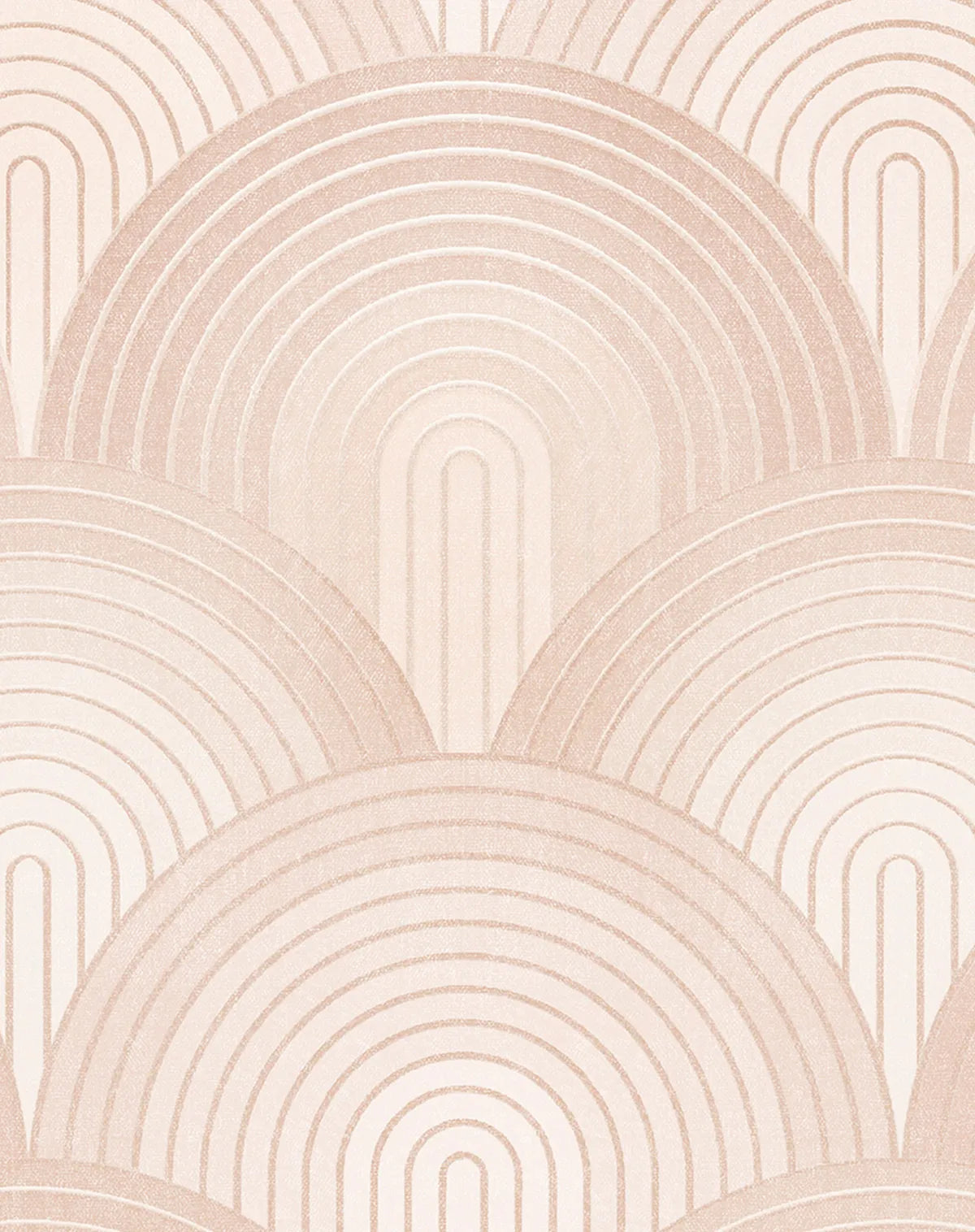 Arcadia Blush Wallpaper