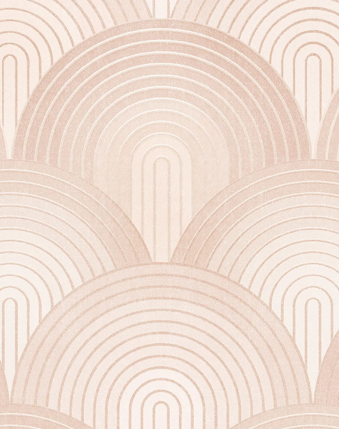 Arcadia Blush Wallpaper