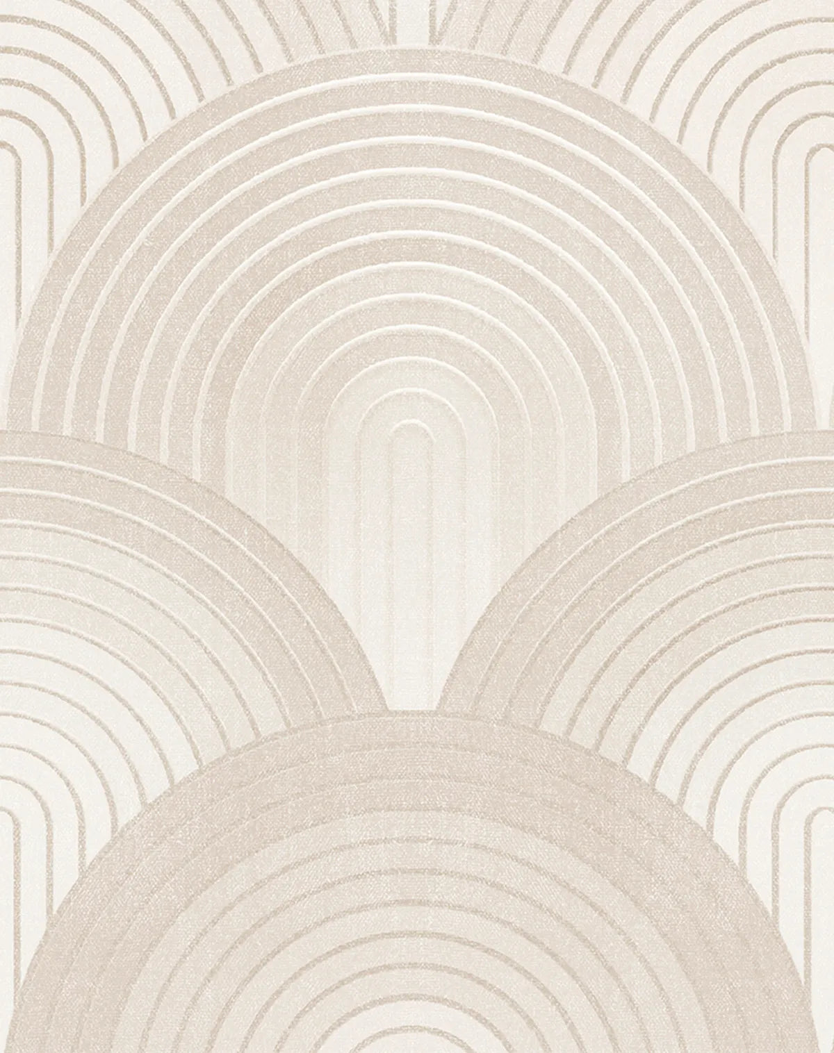 Arcadia Beige Wallpaper