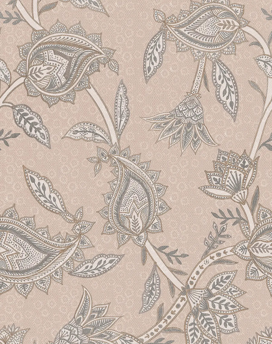 Paiselle Earth Wallpaper