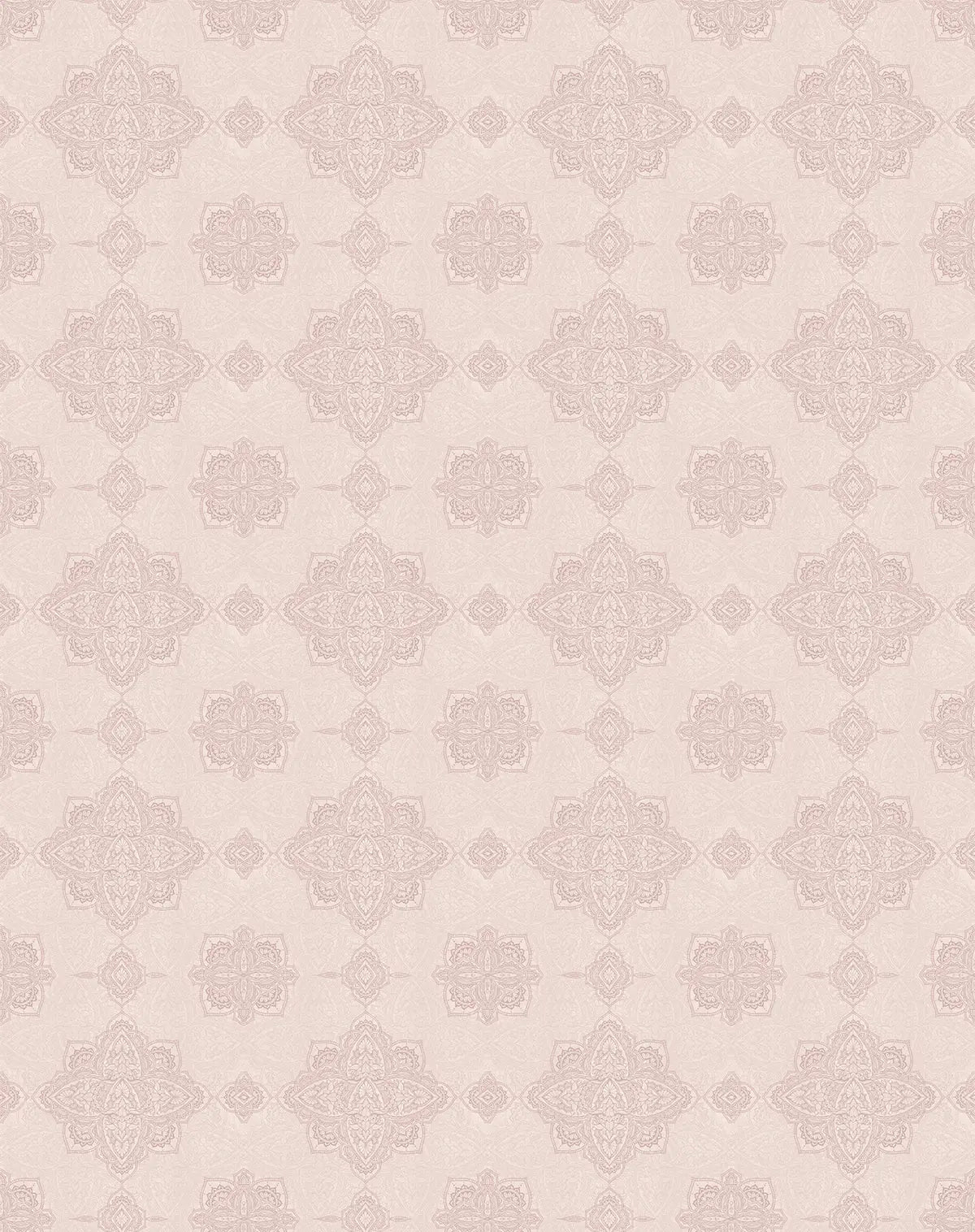 Mandoria Blush Wallpaper