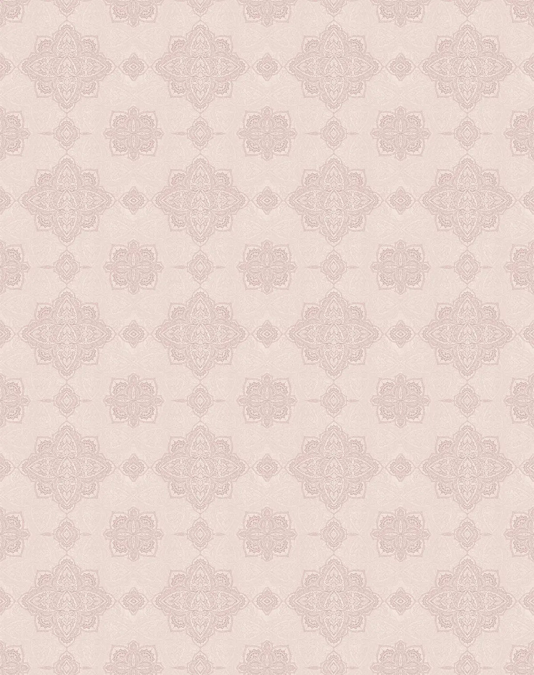 Mandoria Blush Wallpaper