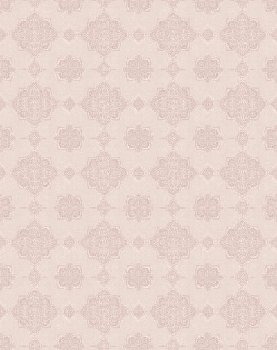 Mandoria Blush Wallpaper