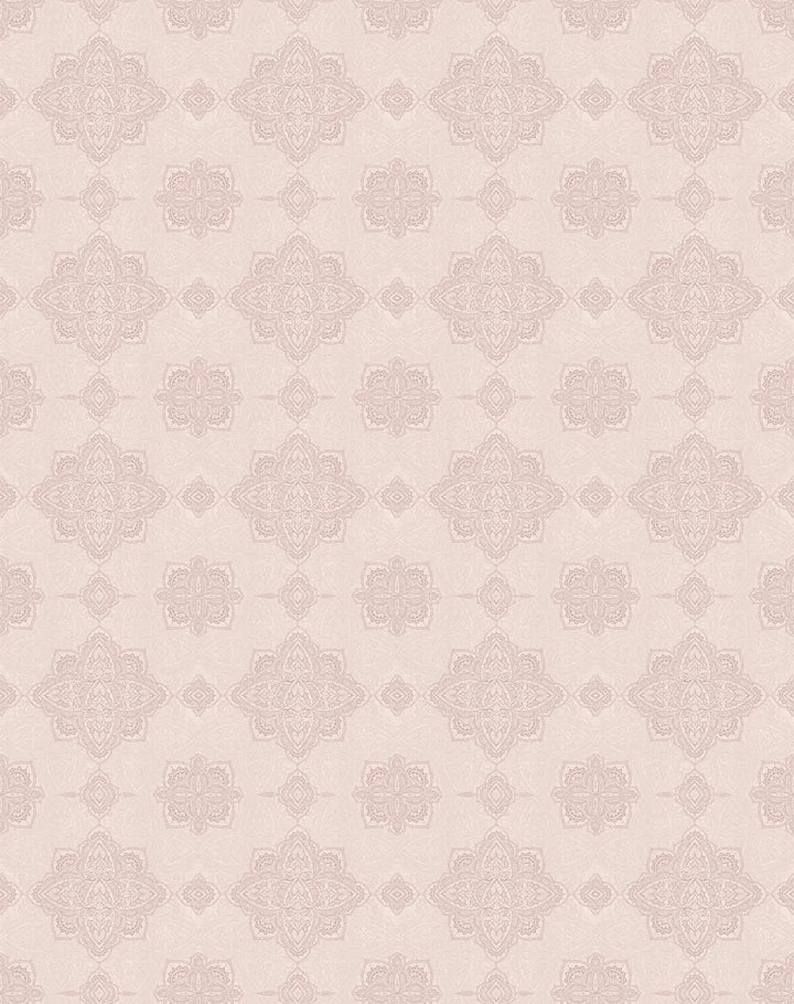 Mandoria Blush Wallpaper