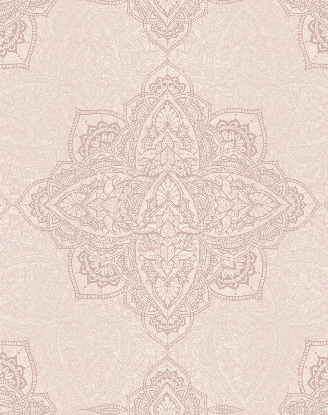 Mandoria Blush Wallpaper