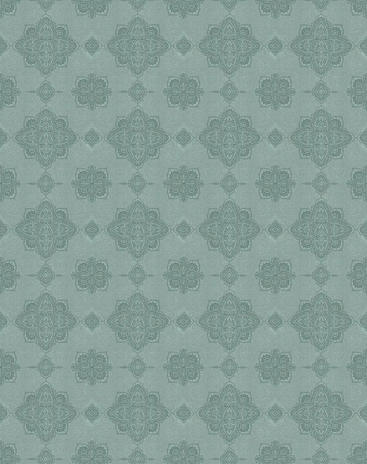 Mandoria Aqua Wallpaper