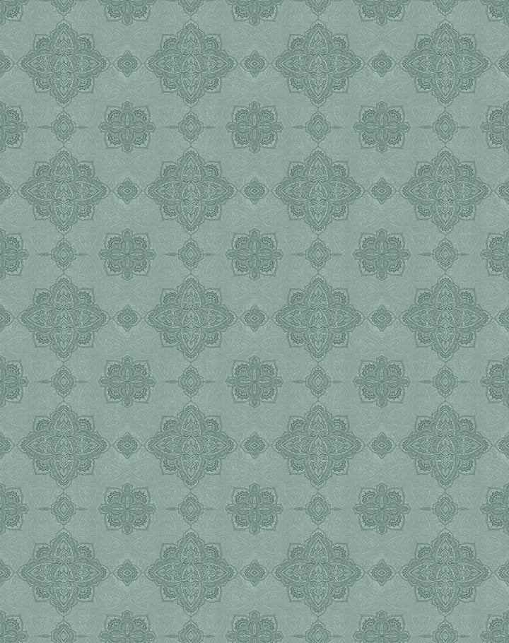 Mandoria Aqua Wallpaper