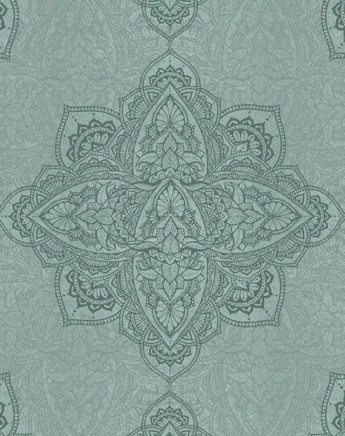 Mandoria Aqua Wallpaper