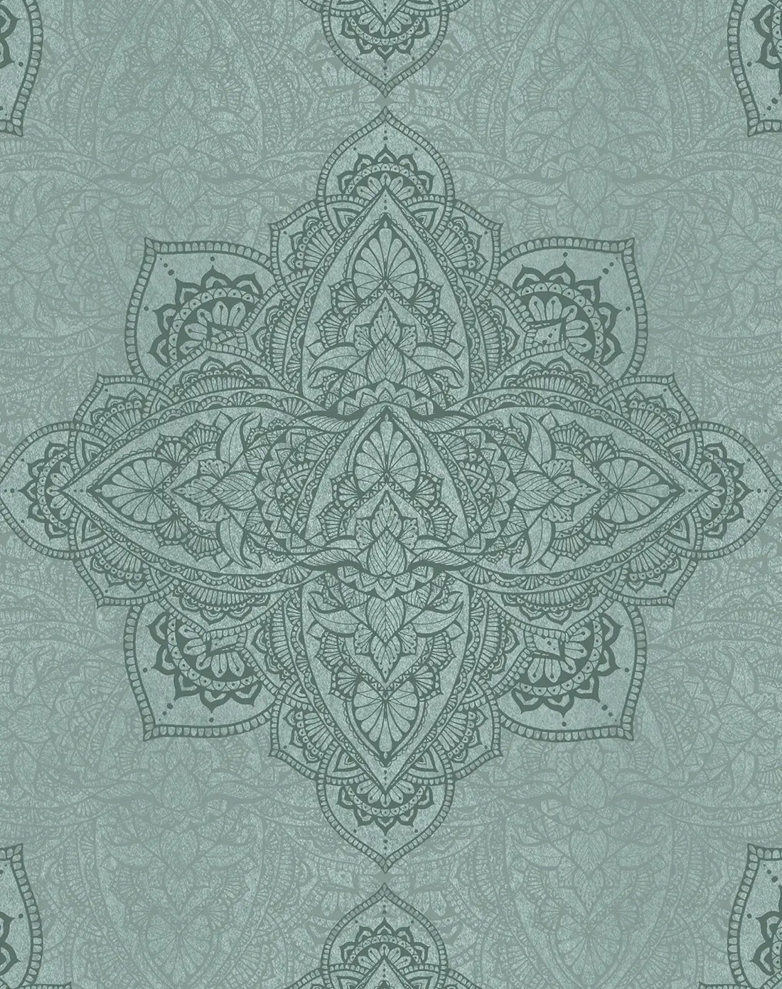 Mandoria Aqua Wallpaper