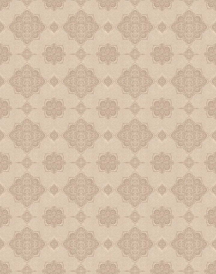 Mandoria Beige Wallpaper