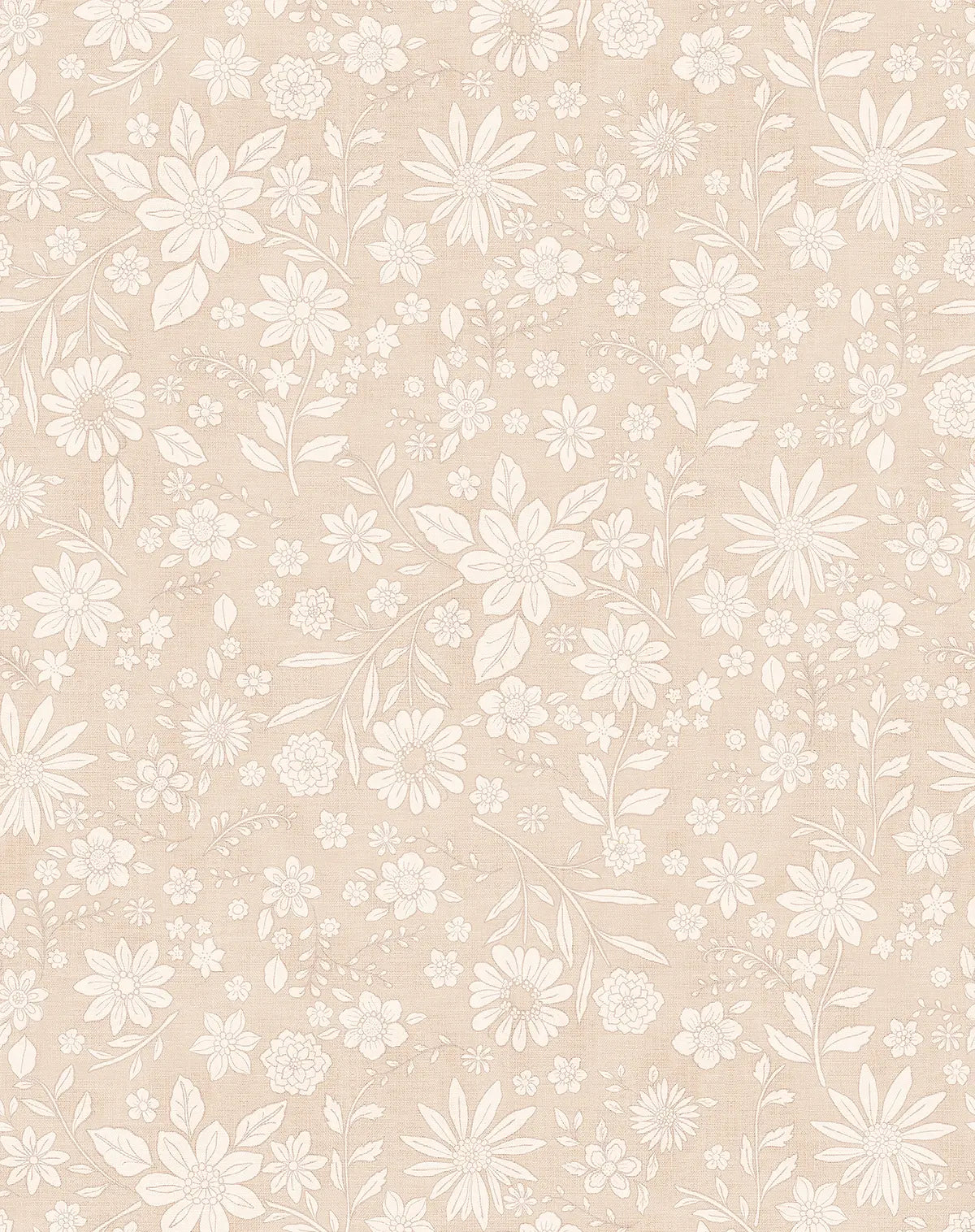 Daisy Nude Wallpaper