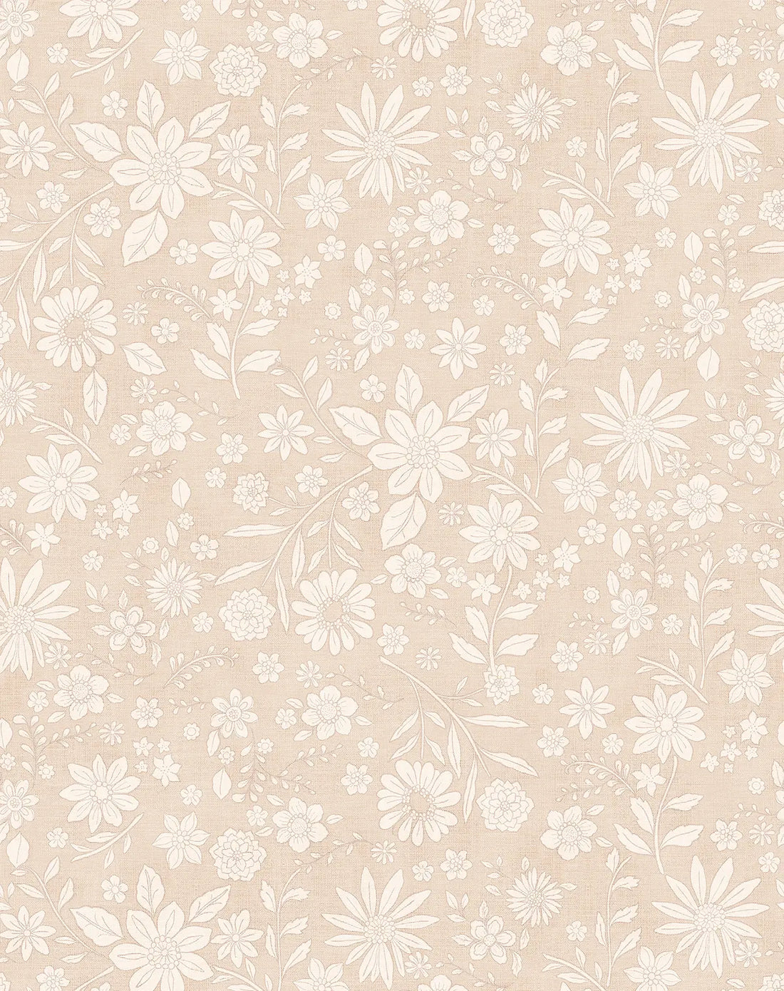 Daisy Nude Wallpaper